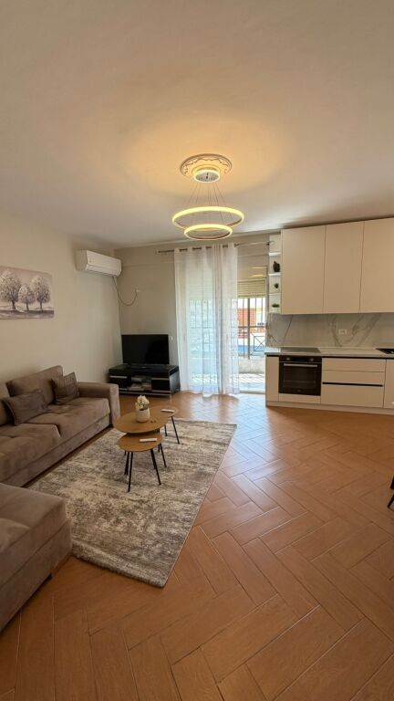 FOR SALE SUPER APARTMENT 2+1 + VERANDA – SELVIA