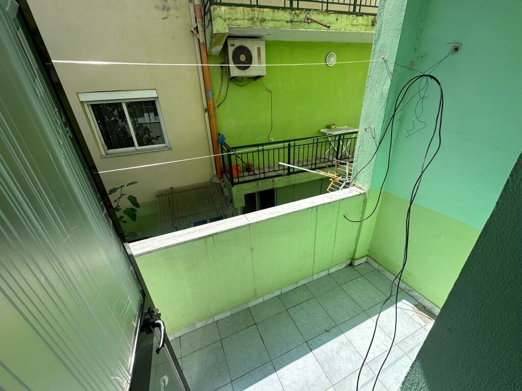 Apartament 1+1 me qera tek Universiteti i Mjeksis