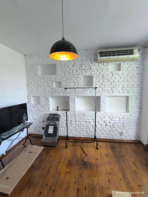 Apartament Per Shitje 2+1 Ne Bllok (ID B121221) Tirane