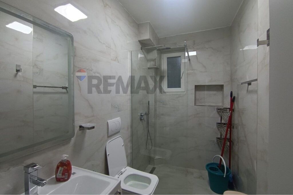 APARTMENT FOR RENT 2+1, In the Center near 9 Kateshet