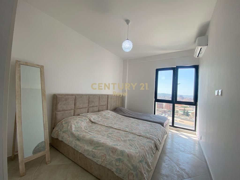 FOR RENT APARTMENT 1+1 AT ARLIS, PHARMACY 10 /Month 55,000 Lek /Month