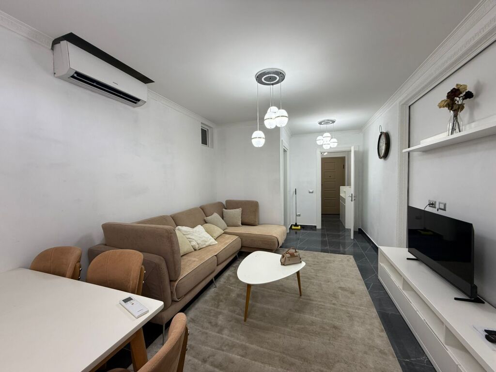 RENT APARTMENT 2+1 FRATARI COMPLEX