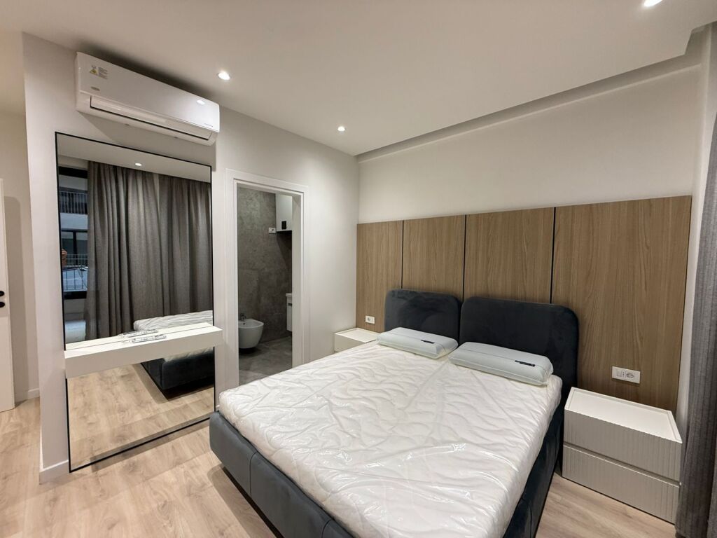 🏡 SHITET Apartament 2+1+2📍 Golden Tower Residence 🛣️ Rruga “Mine Peza” ✨ 💰 329,700 €