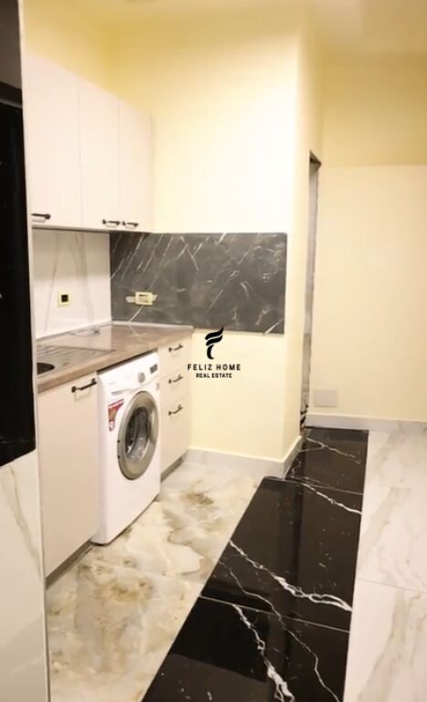 APARTAMENT ME QERA 1+1 ALI DEMI 40.000 LEKE FH-89766
