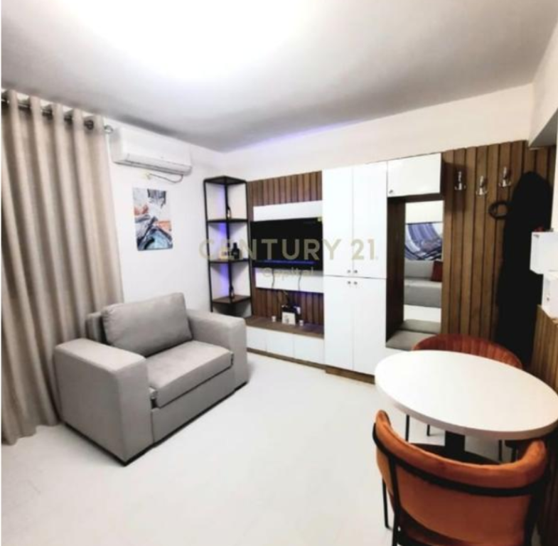 📍 Ali Demi, Tirana | Vicino alla scuola “Kushtrimi i Lirisë”Monolocale di 34,5 m² in vendita, al 2° piano,  
