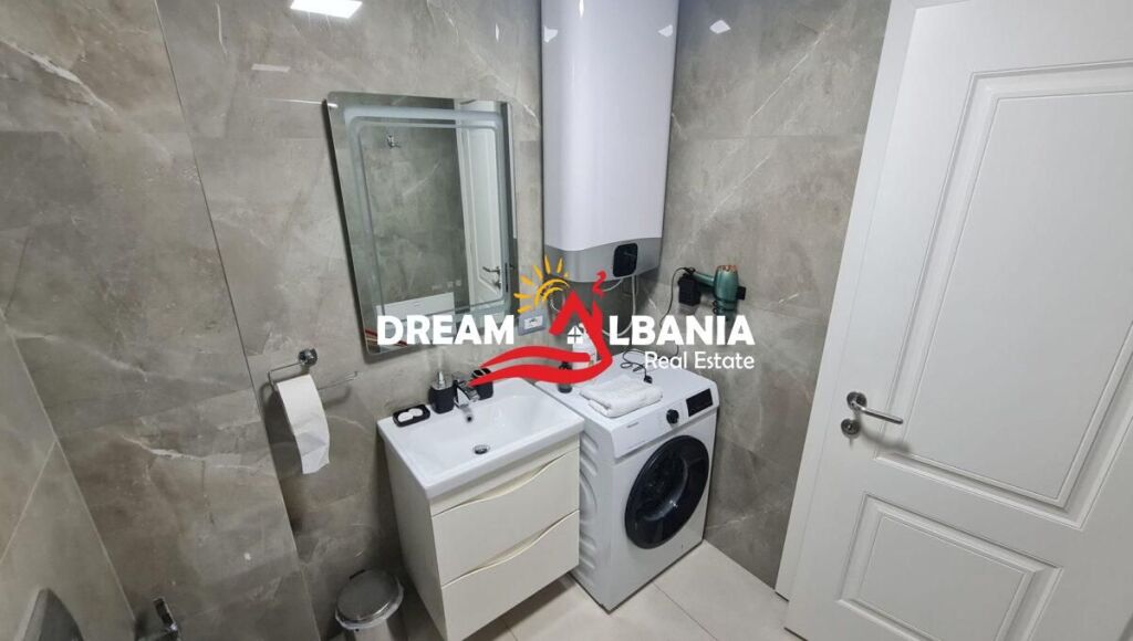 Jepet me Qira Apartament 2+1+2 - Pas Eye of Tirana, Qender (id 42215597)