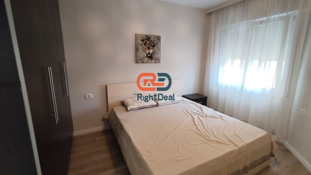 At Selvia, 1+1 Apartment Fully Invested For Rent!!