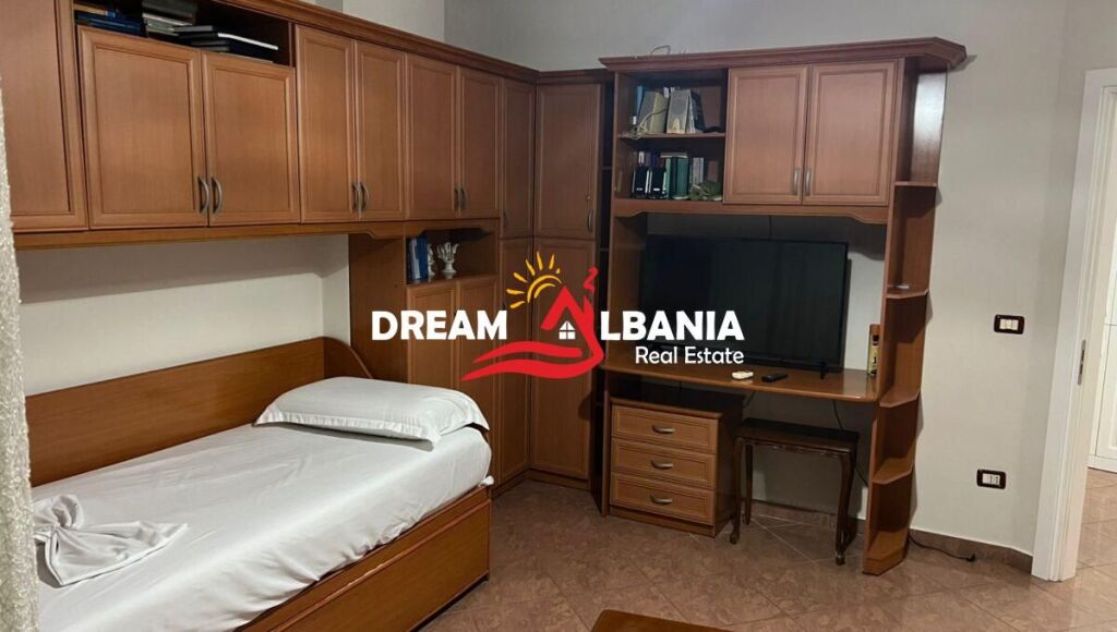 Jepet me Qira Apartament 2+1+2 - Pas Eye of Tirana, Qender (id 42215597)