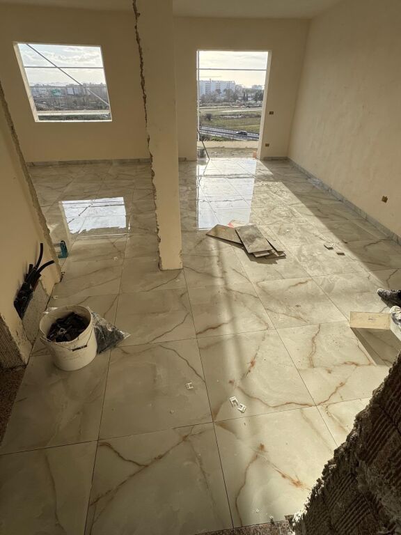 Apartment 1+1 for sale Eon Golem !