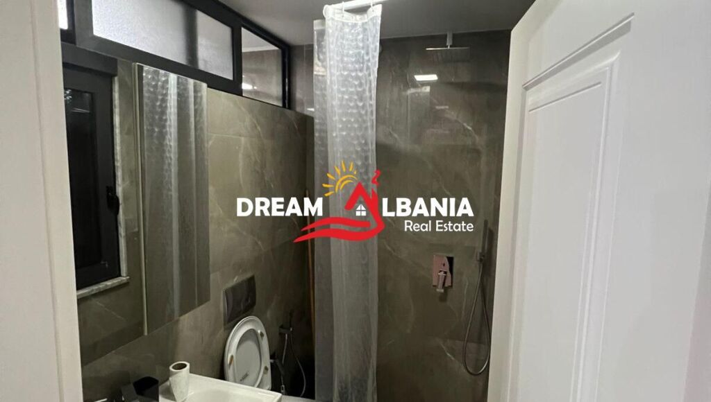 Jepet me Qira Apartament 2+1+2 - Pas Eye of Tirana, Qender (id 42215597)