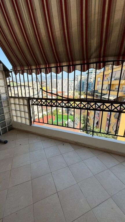 FOR SALE SUPER APARTMENT 2+1 + VERANDA – SELVIA