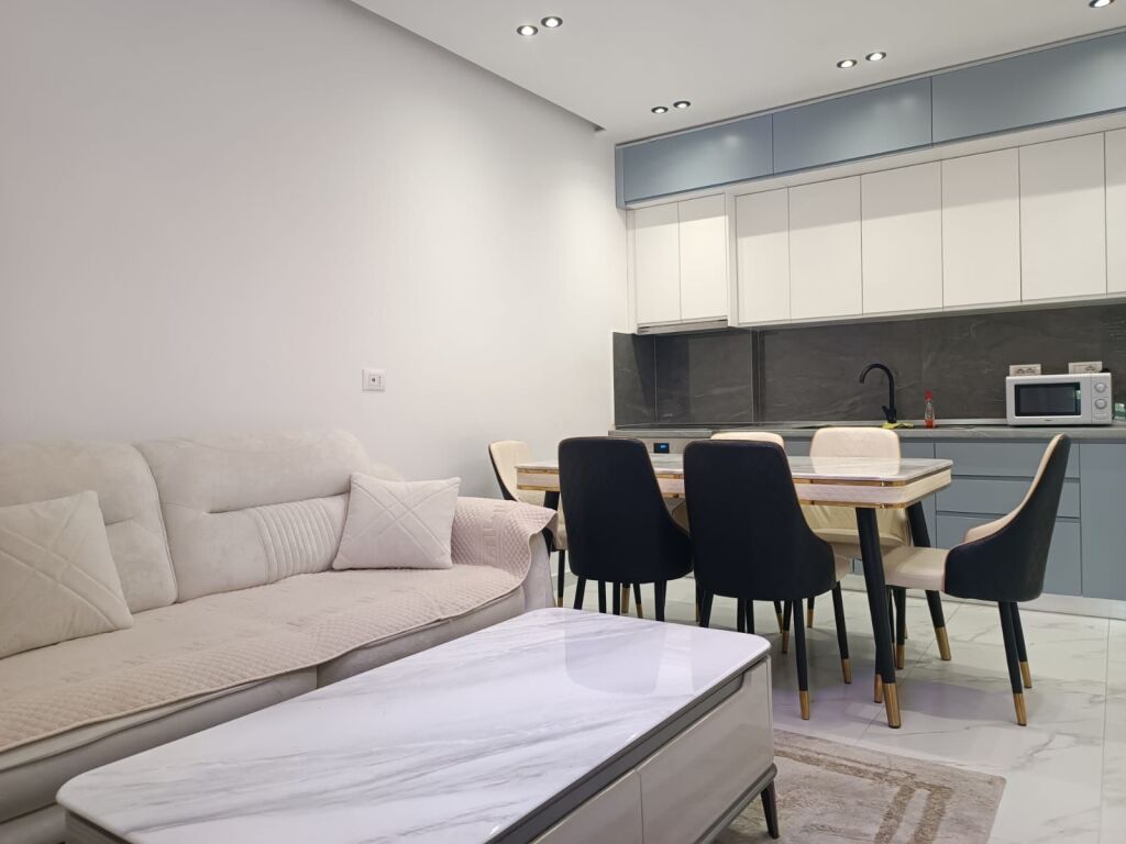 Apartment for rent 3+1 +parking