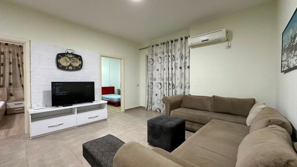 Apartament 2+1 per qira ne Fresk
