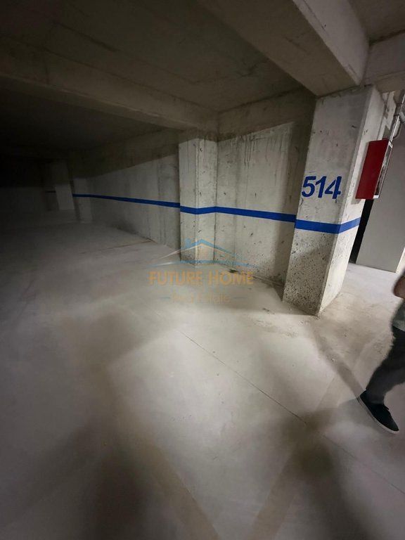 Appartamento in vendita 1+1+Posto Auto, Urban Gate, Tirane