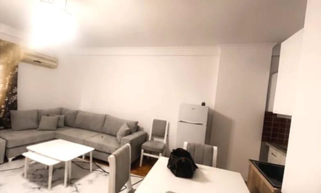 Apartment 2+1 for rent in Don Bosko, near Spar Market.
