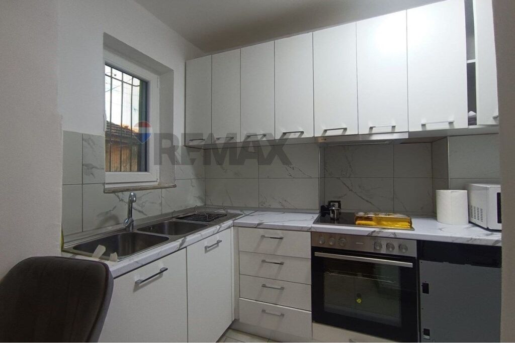 APARTMENT FOR RENT 2+1, In the Center near 9 Kateshet