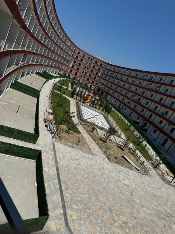 Apartment 1+1 for sale Eon Golem !