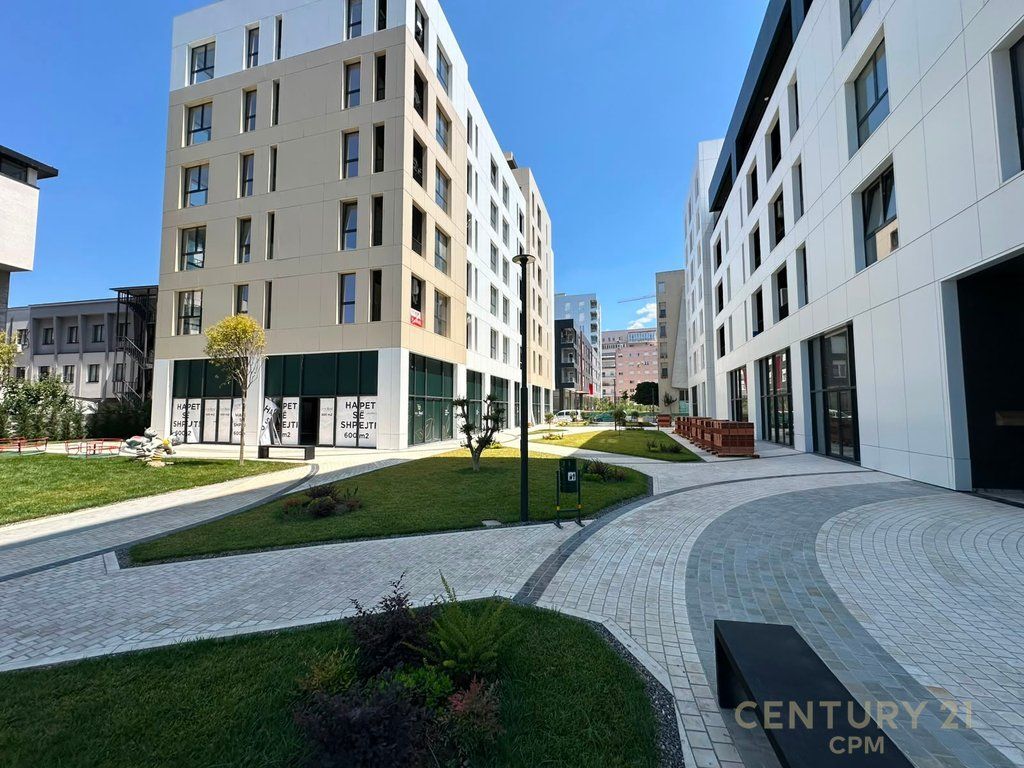 Apartament 1+1 Per Qira Prane Hipotekes!