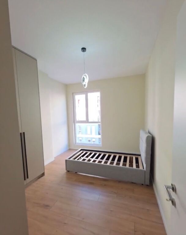 FOR SALE APARTMENT 1+1 SUPER FURNISHED