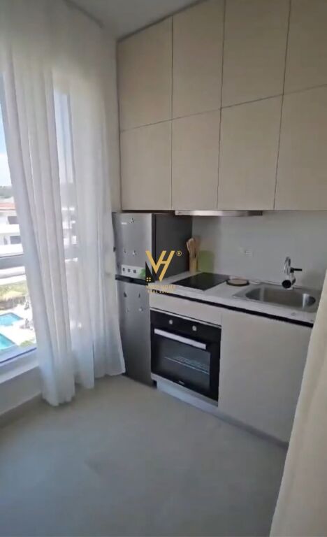 SHITET GARSIONERE 35 M2 PRANE GRAND BLUE FAFA, GOLEM 63.000 EURO