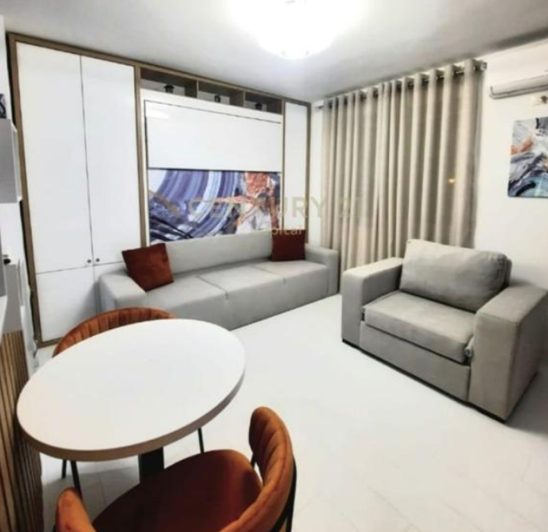 📍 Ali Demi, Tirana | Vicino alla scuola “Kushtrimi i Lirisë”Monolocale di 34,5 m² in vendita, al 2° piano,  
