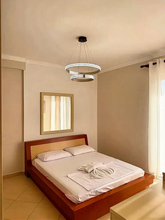 🏠 JEPET ME QIRA APARTAMENT 2+1 – RRUGA RAPO HEKALI