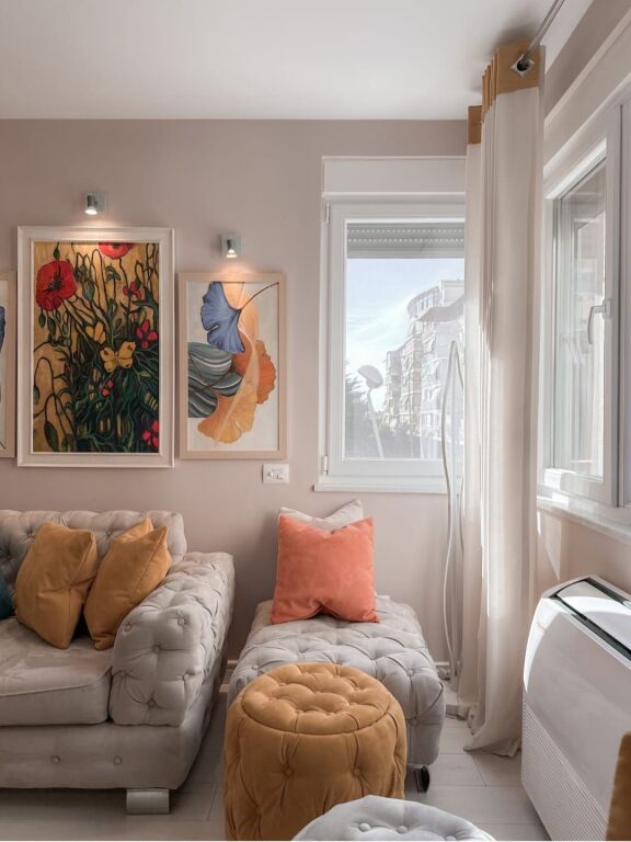 JEPET ME QIRA – APARTAMENT 2+1+2