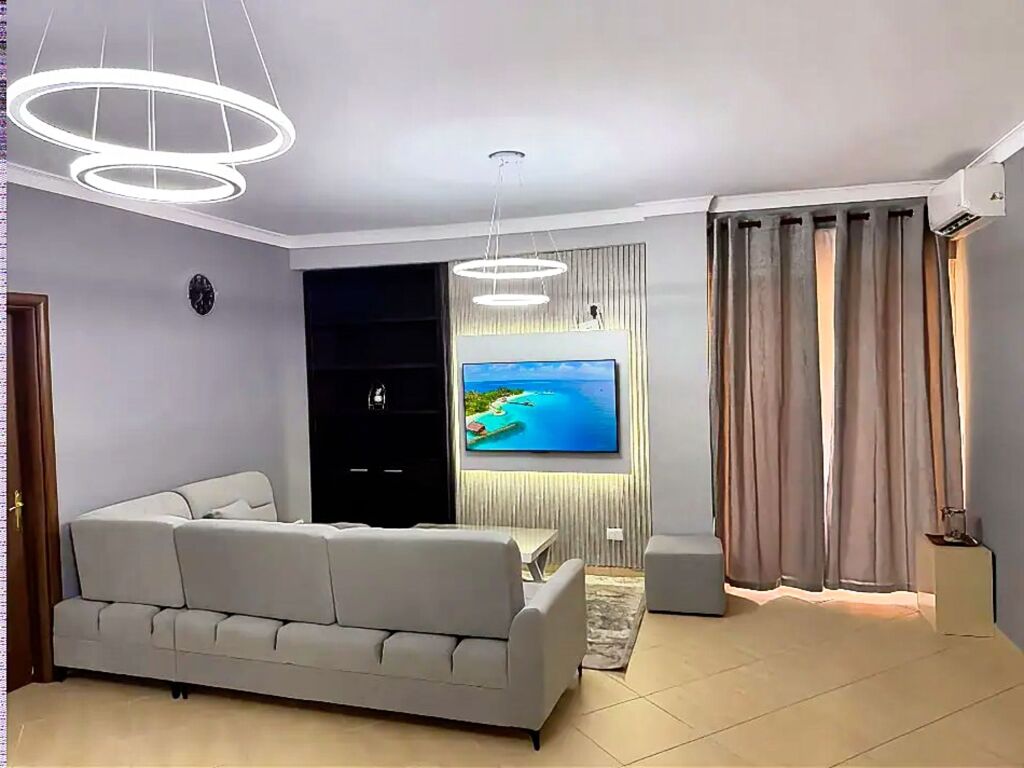 🏠 JEPET ME QIRA APARTAMENT 2+1 – RRUGA RAPO HEKALI