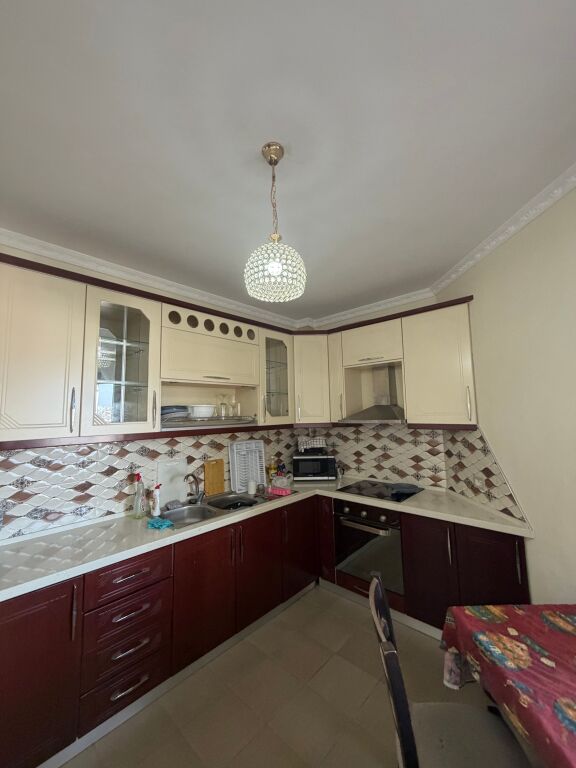 1+1 apartment for rent Tocak Complex