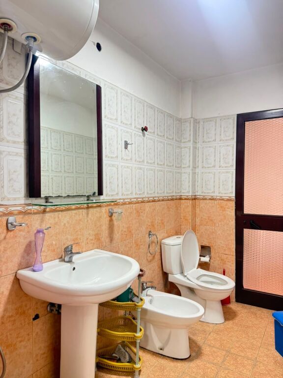 Affittasi Appartamento 2+1+1 con Balcone