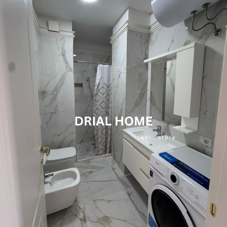 APARTAMENT ME QERA 1+1