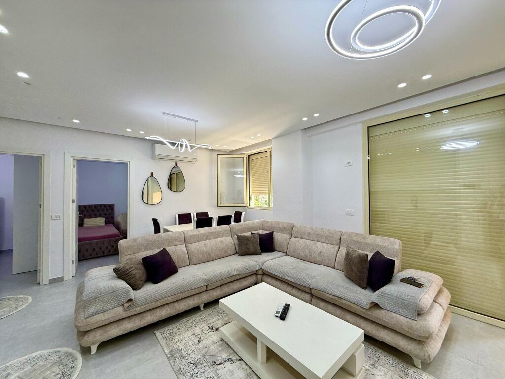 Apartment 2+1 for Rent at Tom Doshi
