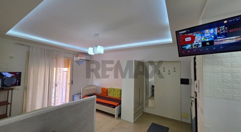 🏡 STUDIO FOR SALE – LUNGOMARE, VLORË