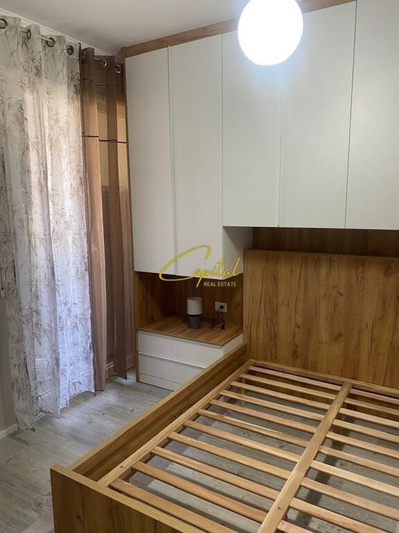 APPARTAMENTO IN AFFITTO 1+1 COMPLESSO GOLDEN PARK 3 60.000 LEKE