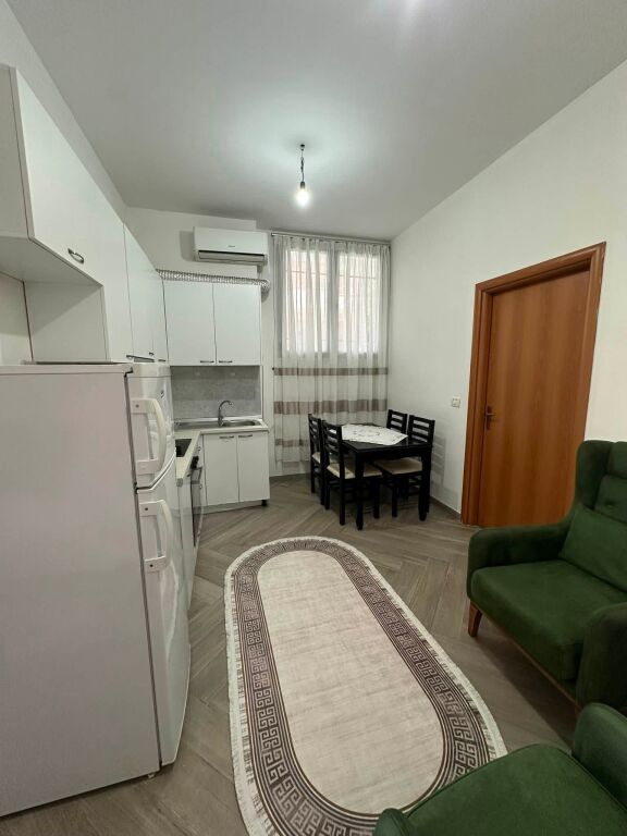 Apartment 2+1 for rent – Near the Agricultural University of Tirana, Institute !