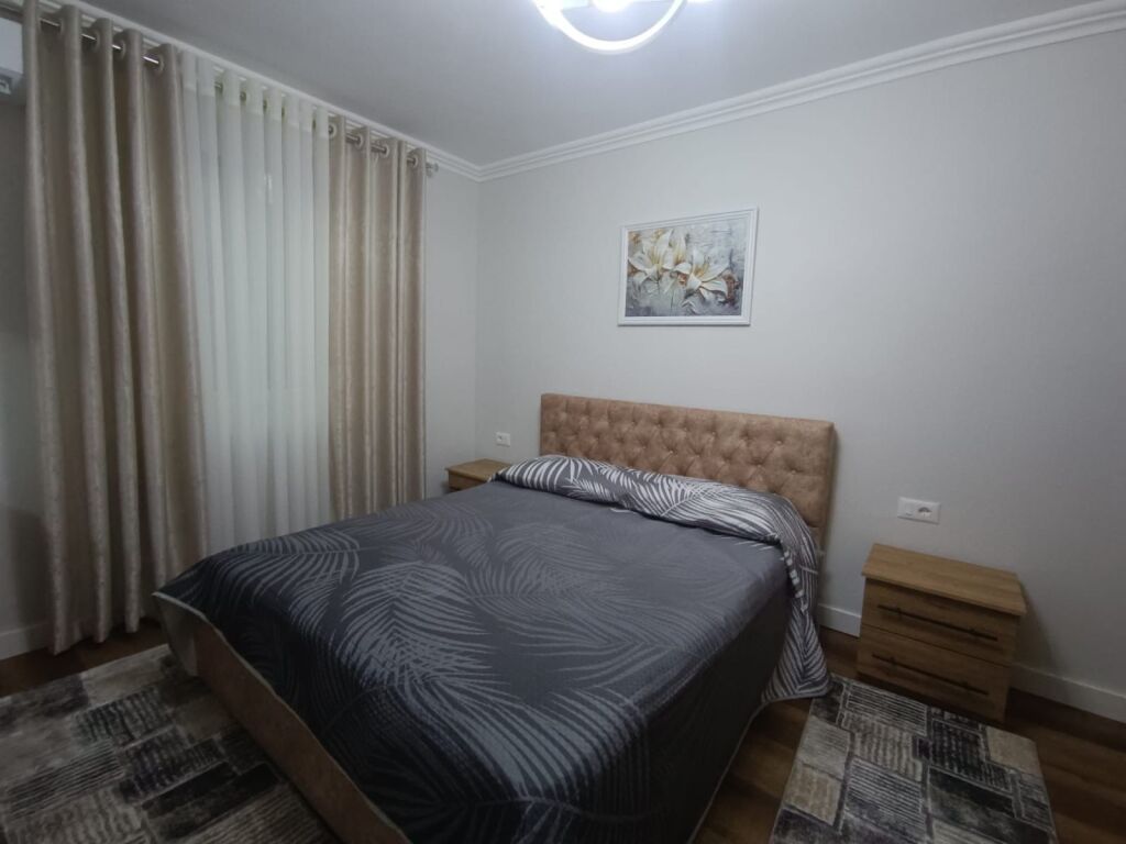 Apartament me qira 2+1,Qender 9-kateshet