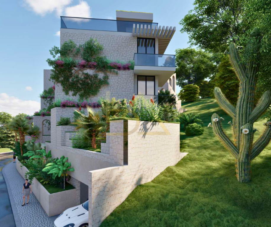 APPARTAMENTI 1+1 E 2+1 IN VENDITA – RADHIME RESIDENCE, VLORË