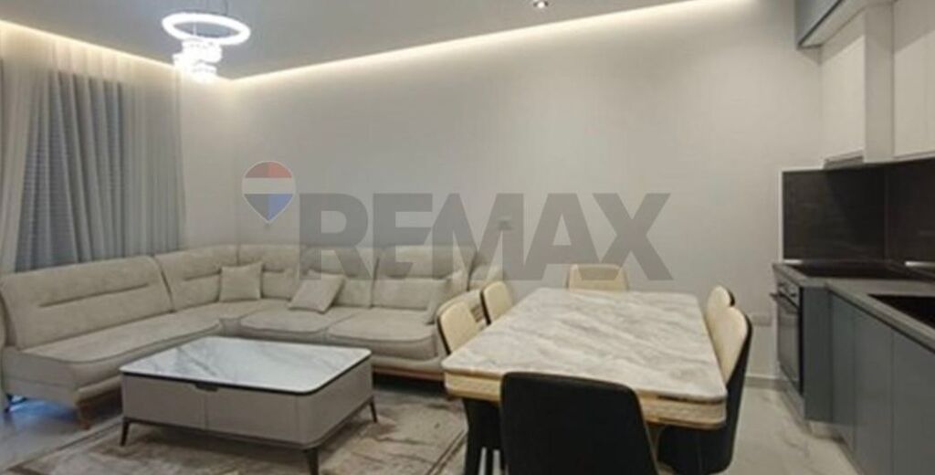 Apartament 3+1+ parking me qera ne Don Bosko. ID: 530411003-958