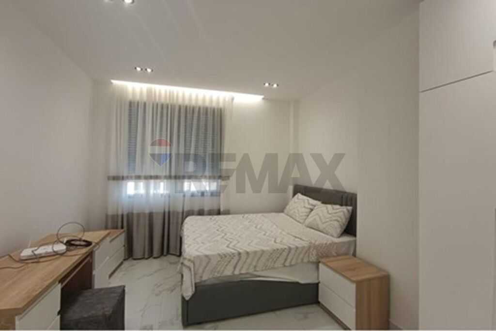 Apartment 3+1+2+Parking for rent Don Bosko