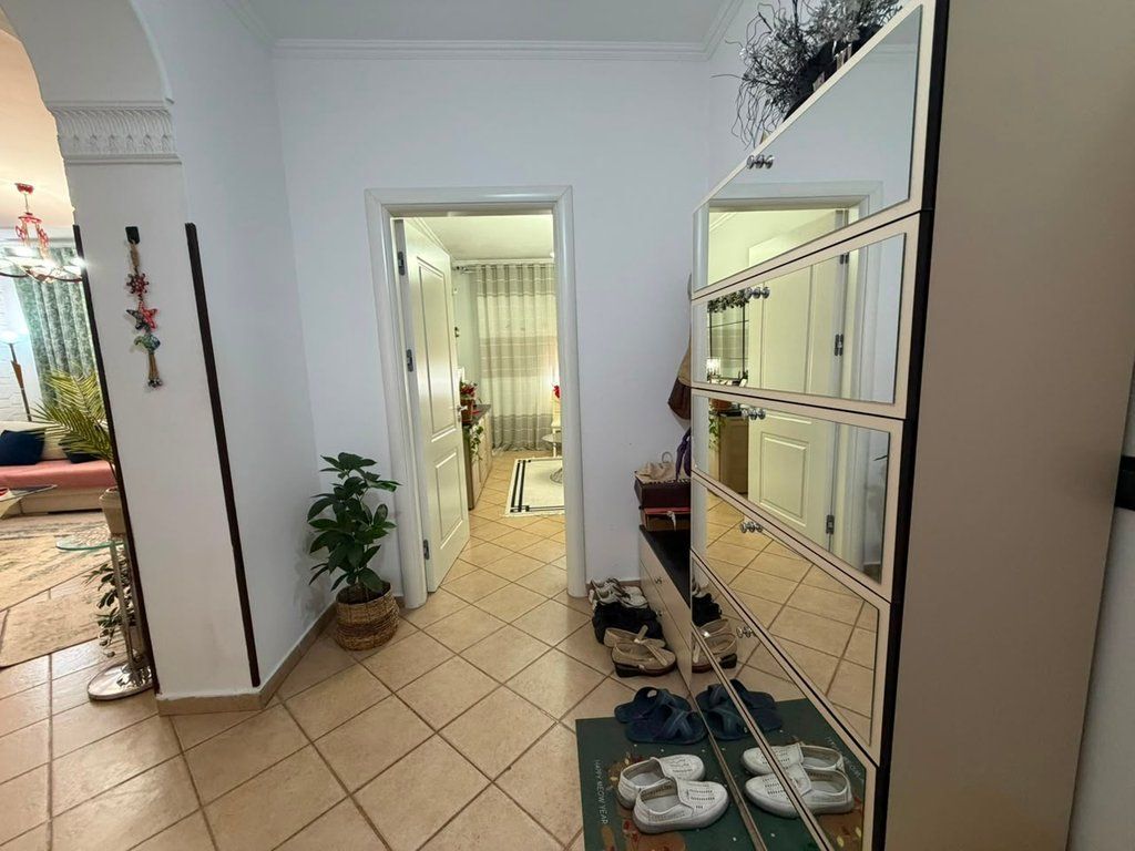 Apartament 3+1+2 per shitje , Rruga Sami Frashëri , Blloku , Tiranë