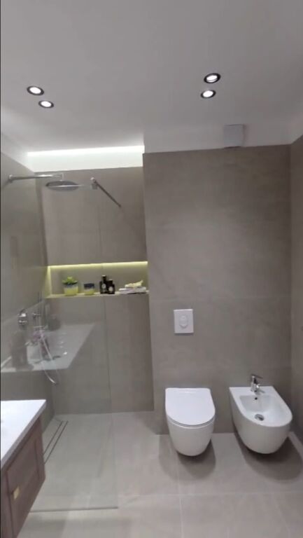 🏡 SHITET APARTAMENT LUKSOZ 2+1 – DON BOSKO