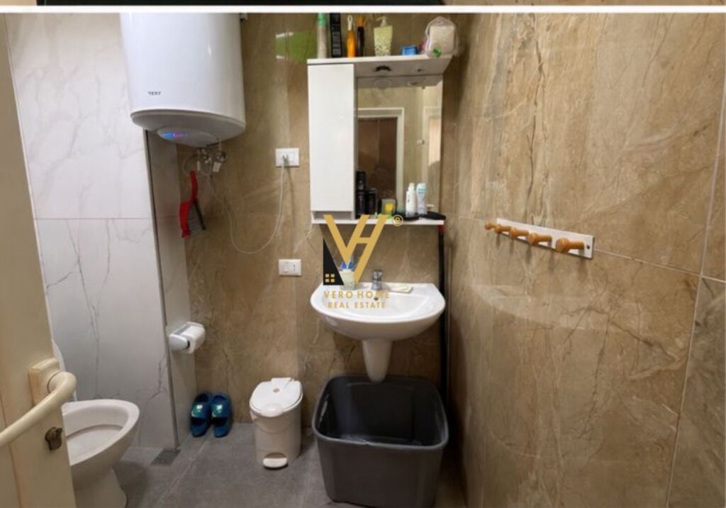 APARTMENT 1+1 FOR SALE IN GOLEM 7,500,000 LEKE