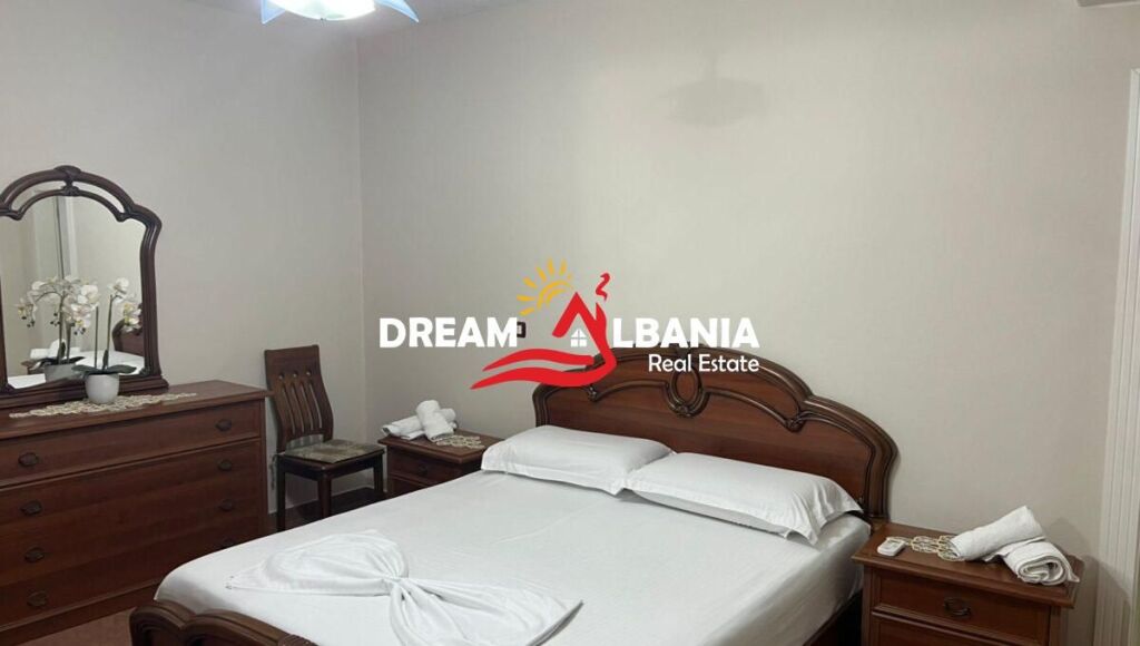 Jepet me Qira Apartament 2+1+2 - Pas Eye of Tirana, Qender (id 42215597)