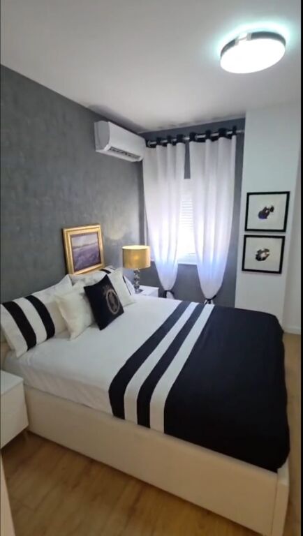 🏡 SHITET APARTAMENT LUKSOZ 2+1 – DON BOSKO