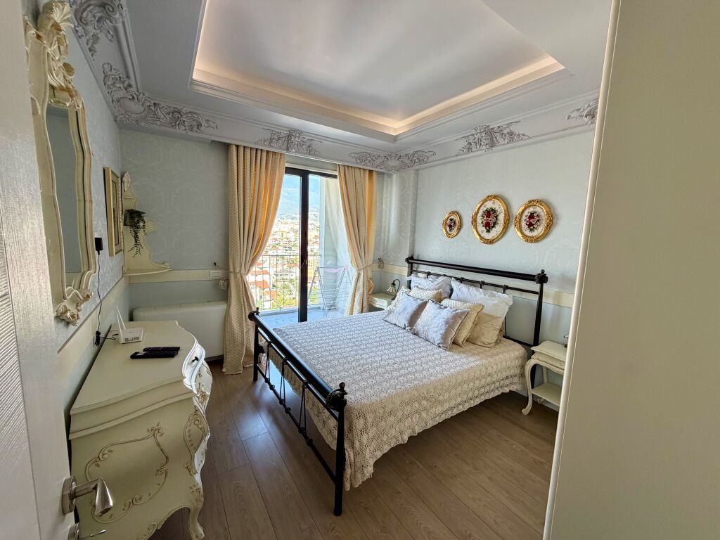 📣 QERA SUPER Apartament 1+1 Me Parking 📍 Kompleksit ASL 2, Prane Veniu Club ✨