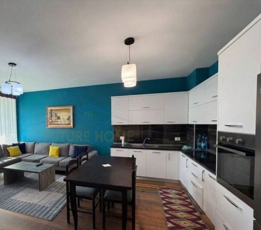 Qera , Apartament 2+1+2 , Kopshti Zoologjik , Tirane