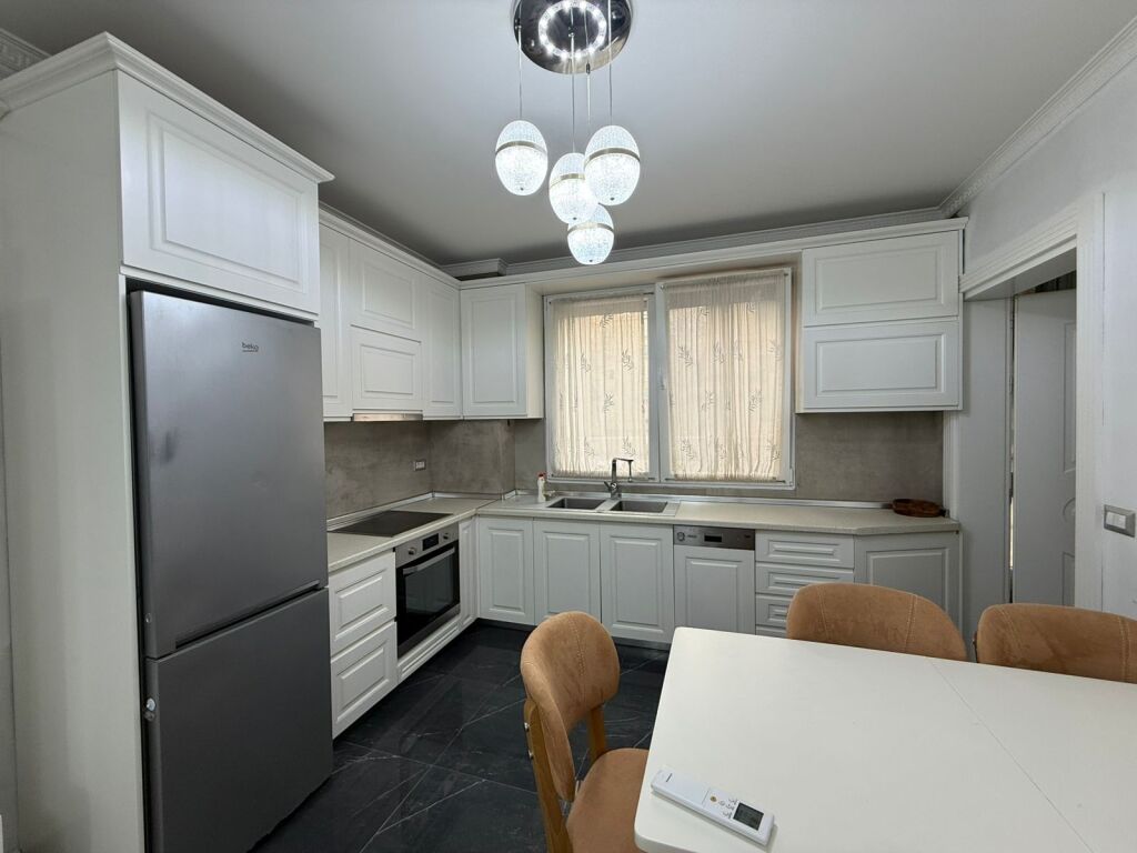RENT APARTMENT 2+1 FRATARI COMPLEX