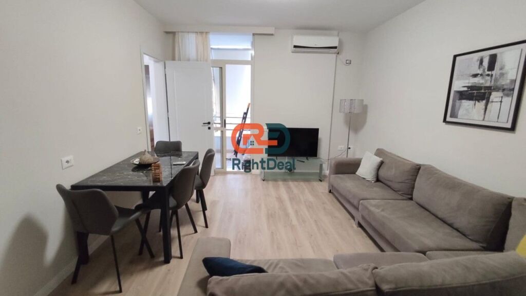 At Selvia, 1+1 Apartment Fully Invested For Rent!!