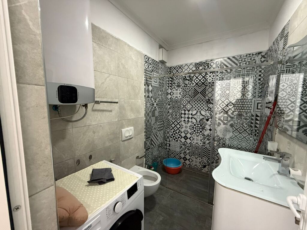 RENT APARTMENT 2+1 FRATARI COMPLEX