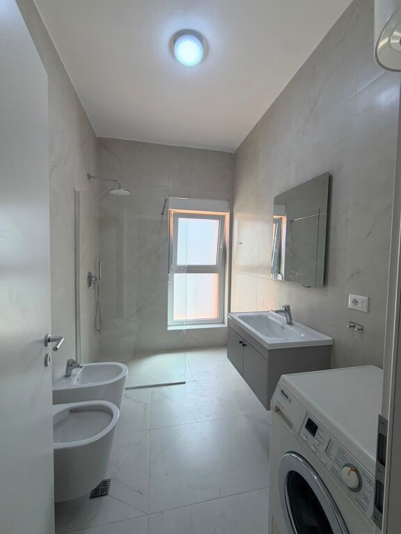 Apartment for rent 1+1+parking at Ali Demi
